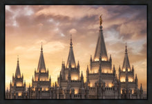 Load image into Gallery viewer, Salt Lake Ramparts