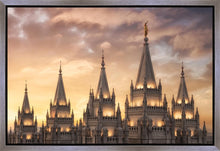 Load image into Gallery viewer, Salt Lake Ramparts