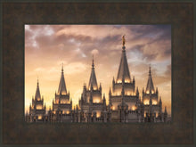 Load image into Gallery viewer, Salt Lake Ramparts
