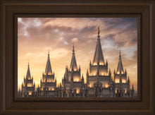 Load image into Gallery viewer, Salt Lake Ramparts
