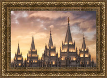 Load image into Gallery viewer, Salt Lake Ramparts