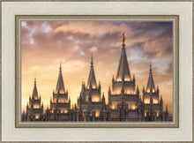 Load image into Gallery viewer, Salt Lake Ramparts