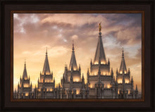 Load image into Gallery viewer, Salt Lake Ramparts