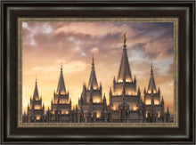 Load image into Gallery viewer, Salt Lake Ramparts
