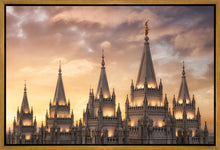 Load image into Gallery viewer, Salt Lake Ramparts