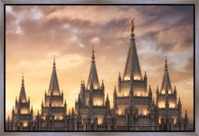 Load image into Gallery viewer, Salt Lake Ramparts