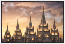 Load image into Gallery viewer, Salt Lake Ramparts