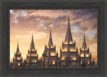 Load image into Gallery viewer, Salt Lake Ramparts