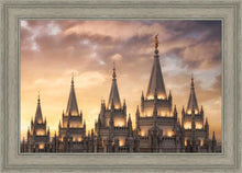 Load image into Gallery viewer, Salt Lake Ramparts