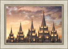 Load image into Gallery viewer, Salt Lake Ramparts