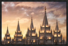 Load image into Gallery viewer, Salt Lake Ramparts