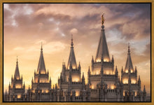 Load image into Gallery viewer, Salt Lake Ramparts