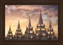 Load image into Gallery viewer, Salt Lake Ramparts