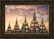 Load image into Gallery viewer, Salt Lake Ramparts