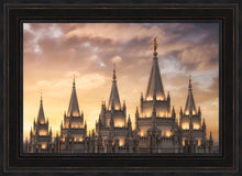 Load image into Gallery viewer, Salt Lake Ramparts