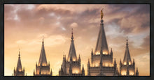 Load image into Gallery viewer, Salt Lake Ramparts