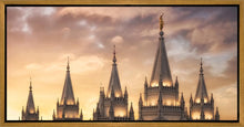 Load image into Gallery viewer, Salt Lake Ramparts