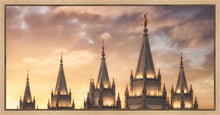 Load image into Gallery viewer, Salt Lake Ramparts