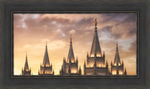 Load image into Gallery viewer, Salt Lake Ramparts