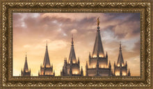 Load image into Gallery viewer, Salt Lake Ramparts