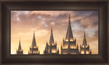 Load image into Gallery viewer, Salt Lake Ramparts