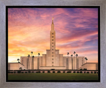 Load image into Gallery viewer, Los Angeles Sky Of Angels