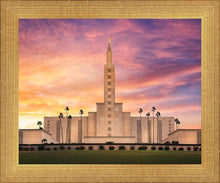 Load image into Gallery viewer, Los Angeles Sky Of Angels
