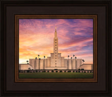 Load image into Gallery viewer, Los Angeles Sky Of Angels