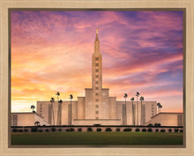 Load image into Gallery viewer, Los Angeles Sky Of Angels