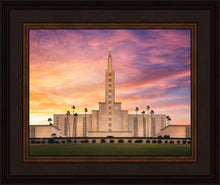 Load image into Gallery viewer, Los Angeles Sky Of Angels