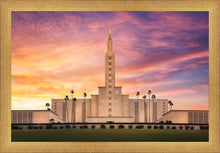 Load image into Gallery viewer, Los Angeles Sky Of Angels