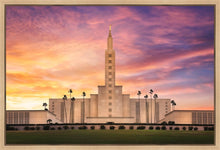 Load image into Gallery viewer, Los Angeles Sky Of Angels