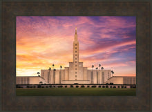 Load image into Gallery viewer, Los Angeles Sky Of Angels