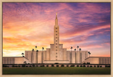 Load image into Gallery viewer, Los Angeles Sky Of Angels
