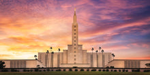 Load image into Gallery viewer, Los Angeles Sky Of Angels