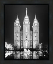 Load image into Gallery viewer, Salt Lake Nativity