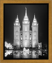 Load image into Gallery viewer, Salt Lake Nativity