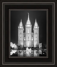 Load image into Gallery viewer, Salt Lake Nativity