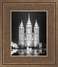 Load image into Gallery viewer, Salt Lake Nativity