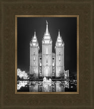 Load image into Gallery viewer, Salt Lake Nativity