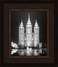 Load image into Gallery viewer, Salt Lake Nativity
