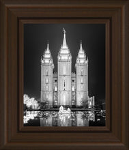 Load image into Gallery viewer, Salt Lake Nativity