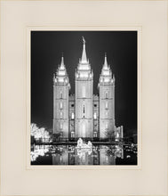 Load image into Gallery viewer, Salt Lake Nativity