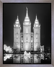 Load image into Gallery viewer, Salt Lake Nativity
