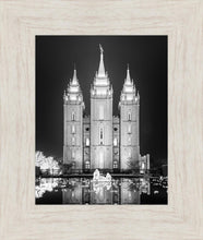 Load image into Gallery viewer, Salt Lake Nativity