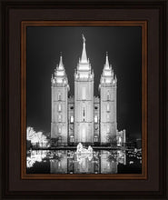 Load image into Gallery viewer, Salt Lake Nativity