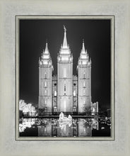 Load image into Gallery viewer, Salt Lake Nativity