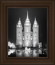 Load image into Gallery viewer, Salt Lake Nativity