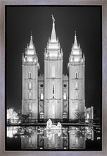 Load image into Gallery viewer, Salt Lake Nativity