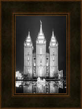 Load image into Gallery viewer, Salt Lake Nativity